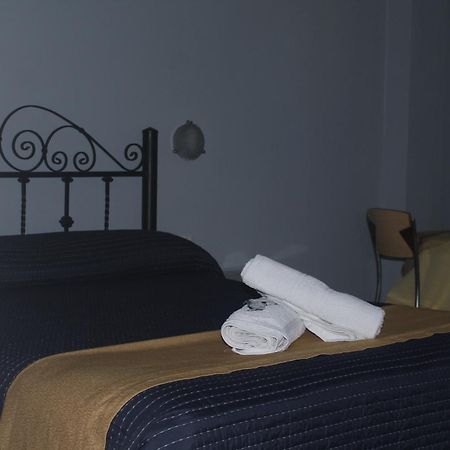 Hotel Sienna メンドーサ エクステリア 写真