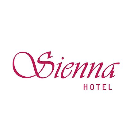 Hotel Sienna メンドーサ エクステリア 写真
